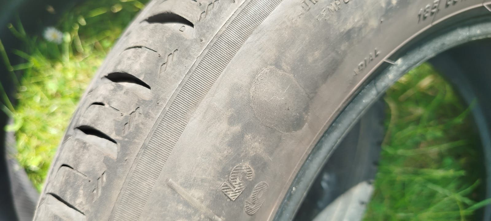 Opony Kleber dynaxer HP4 lato  185/65/15 z 2019 4szt.