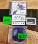 FOLIA 1 WYD. 2CD: Belmondawg Expo 2000 - Hustle As Usual Instr. H.A.U.