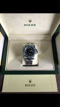 Zegarek ROLEX submariner + pudełko GRATIS automat