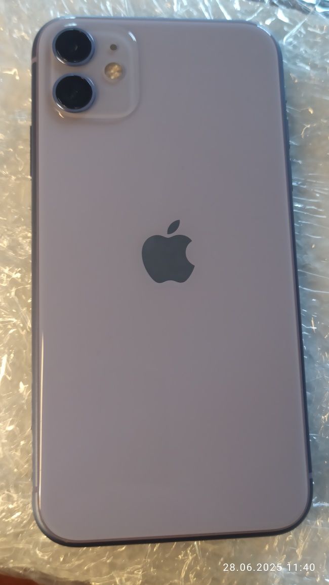 iPhone 11, 128gb