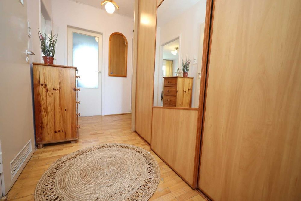 KROWODRZA | 3 pokoje + kuchnia | PET FRIENDLY