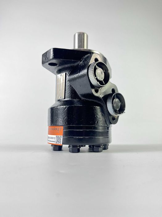 Гідромотори гідравлічні MR / MP — широкий вибір, гарантія, доставка