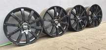 18 5x120 BMW Opel insignia Vw t5 t6