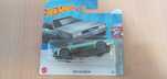 DMC Delorean TH Hot Wheels
