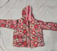 Куртка зимова George 4-5 років