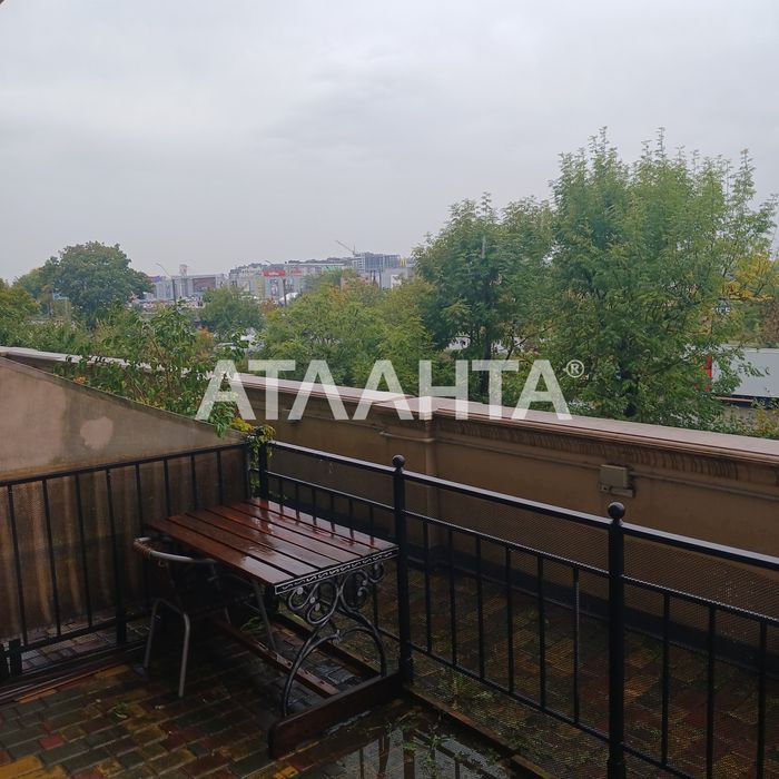 Современный дом, престижный район