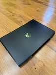HP Pavilion Gaming Laptop Model 15-cx0020nr