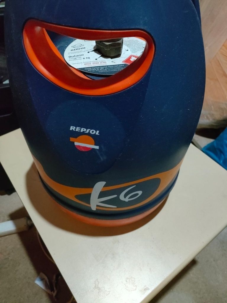 Aquecedor completamente novo
