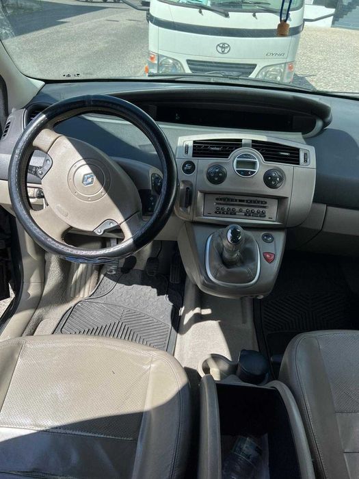 Vendo Scenic Impecável
