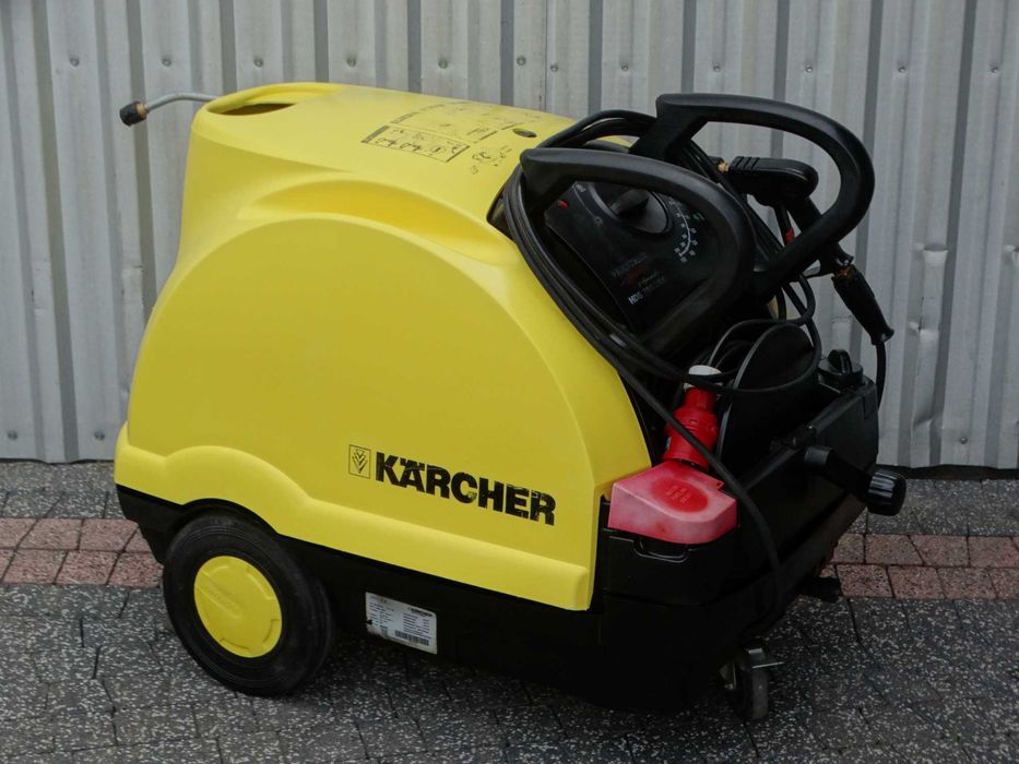 Myjka Ciśnieniowa Karcher HDS 798 CSX najniższa cena