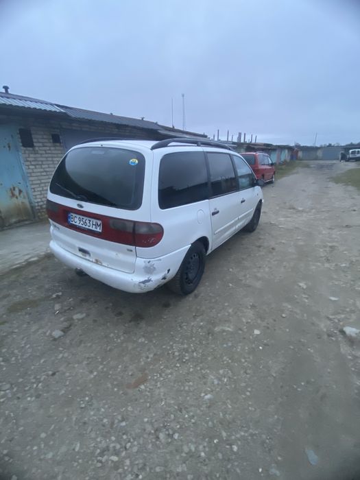 Форт геліксі шаран 1