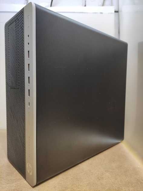 HP EliteDesk 800 G5 Tower  (Core i3,i5,i7)/(8,16GB)/SSD(128,256,512GB)