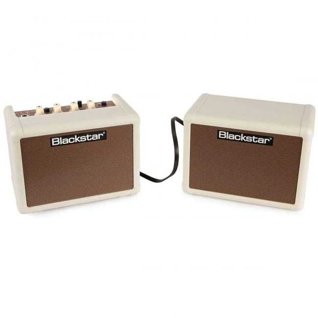 Mini Combo akustyczne BLACKSTAR FLY 3 Pack stereo