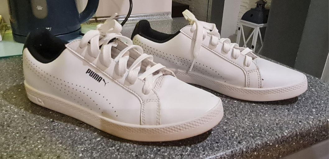 Buty Oryginalne PUMA rozm. 38 stan bdb!