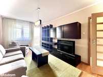 Grzegórzki – 3 pokoje + balkon + garaż | Cystersów