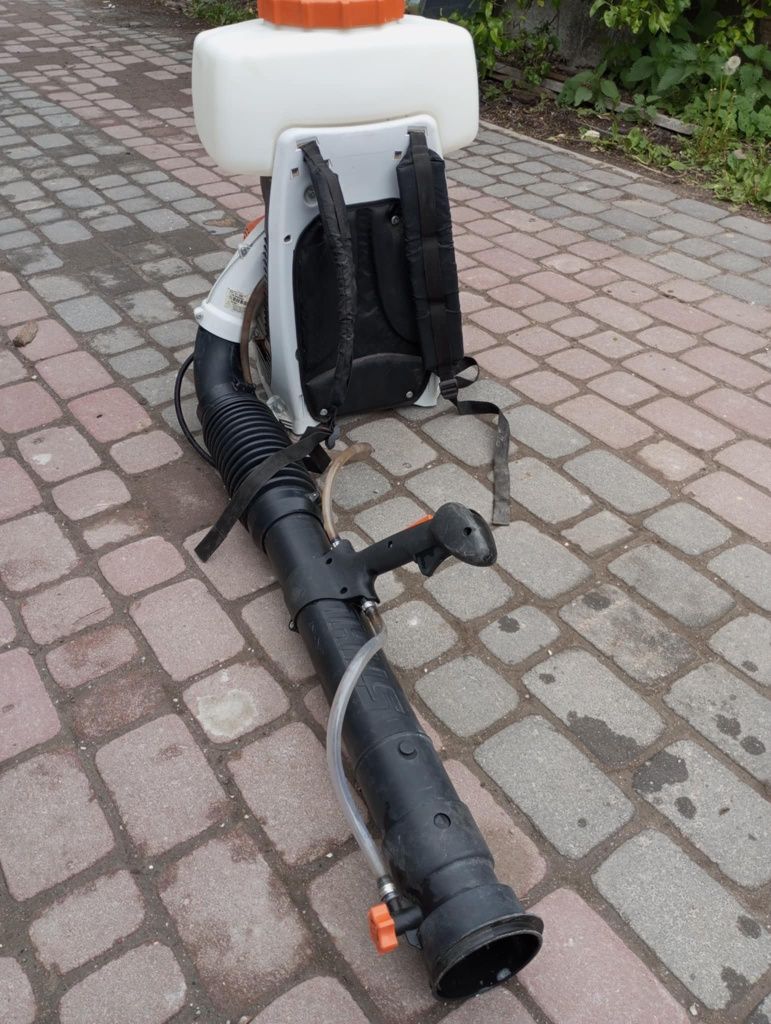 Opryskiwacz spalinowy STIHL SR 430 jak nowy