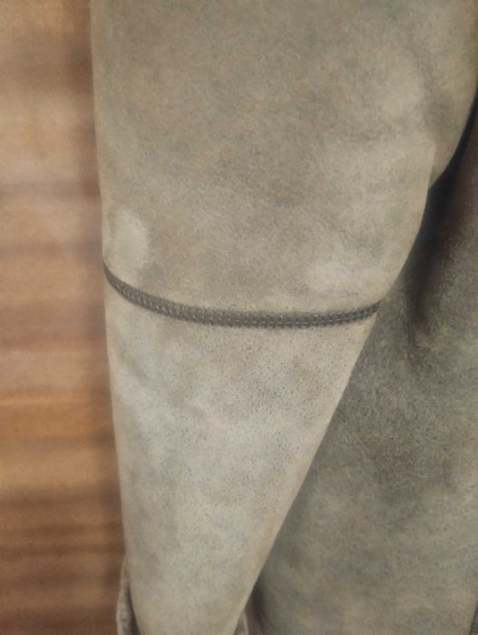 продам натуральну дублянку