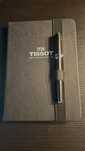 Notes tissot nowy