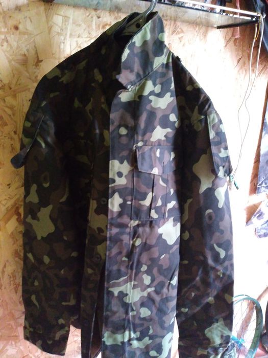 Кітіль, + в подарок кепка.