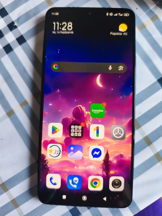 Telefon Xiaomi 12T