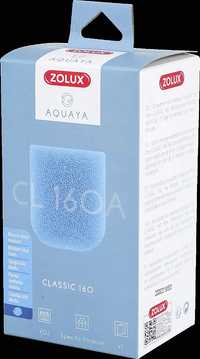 Zolux Aquaya Wkład gąbka Blue Foam Classic 160
