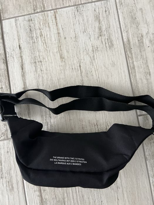 Adodas месенджер, крос боді