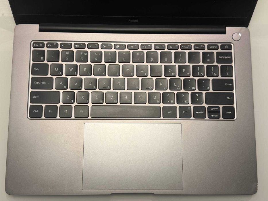 RedmiBook Pro 14S