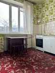 3-х сталинка КРЭС, 3/5, все разд, кухня- 9