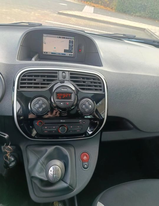 Renault Kangoo 1.2