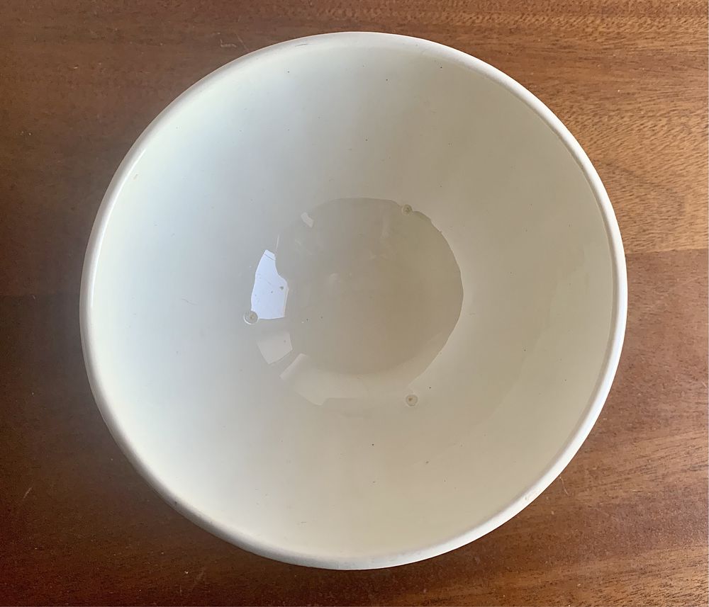 Taça antiga Cesol