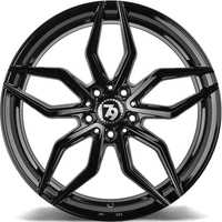 Alufelgi 19'' 5X114,3 SEVENTY9 SCF-D Renault Suzuki Nissan