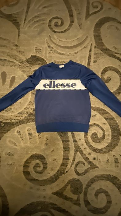 Кофта ellesse еліс