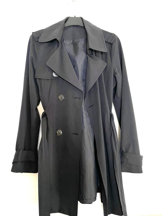 Gabardina United Colors of Benetton