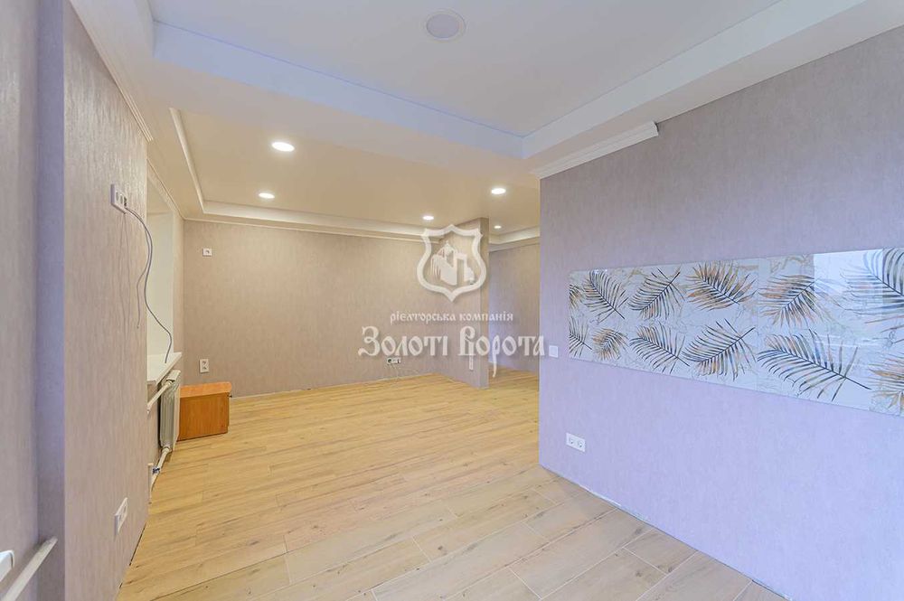 Квартира 3к. Євроремонт. Шолом-Алейхема, 13а, Лісовий, Деснянський р-н