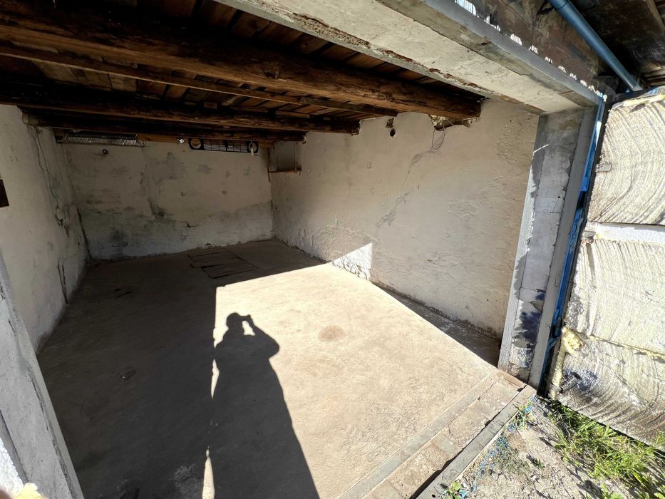 Оренда гаража в Дачному кооперативі. АГК ДАЧНИЙ