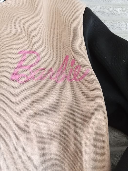 Bluza dla dziewczynki