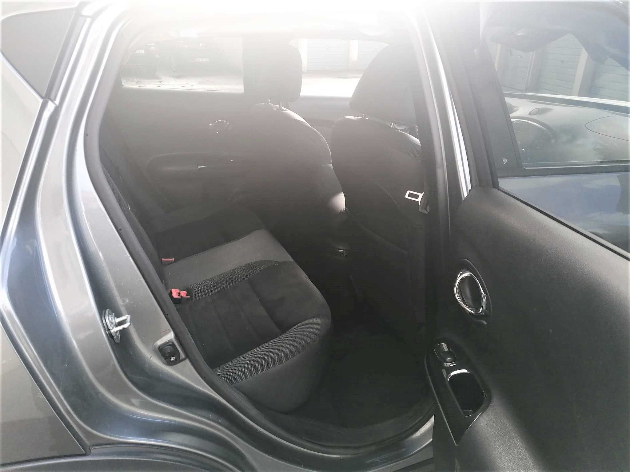 NISSAN Juke 1.5 DCi Tekna Premium