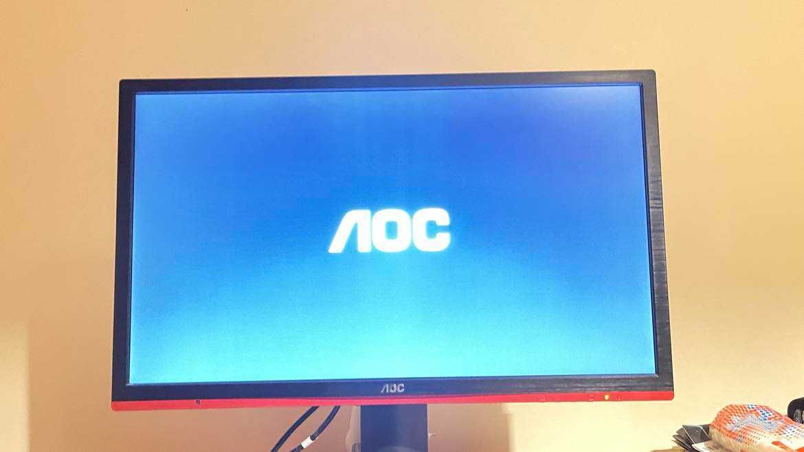 Monitor AOC 62460