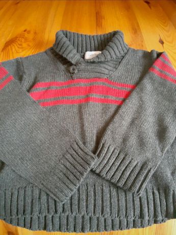 Sweterek sweter Earlydays 86 92