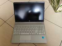 Laptop HP 15-DW3123NW 15.6" IPS i3-1115G4 8GB RAM 256GB SSD Windows 11