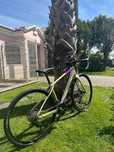 Bicicleta Merida Silex 400 Tamanho XS