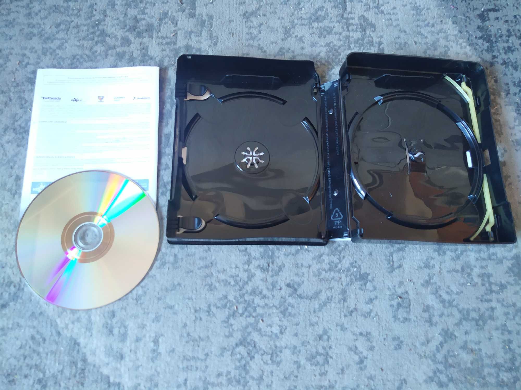 Hunted Kuźnia Demona PC DVD PL