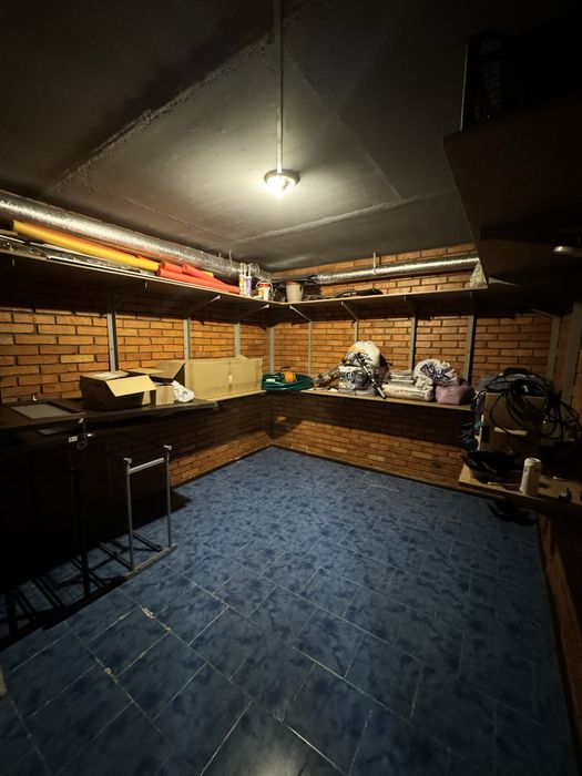 Будинок 203,2 м, великий підвал, ділянка 0,0162 га Дідовиця Вишгород