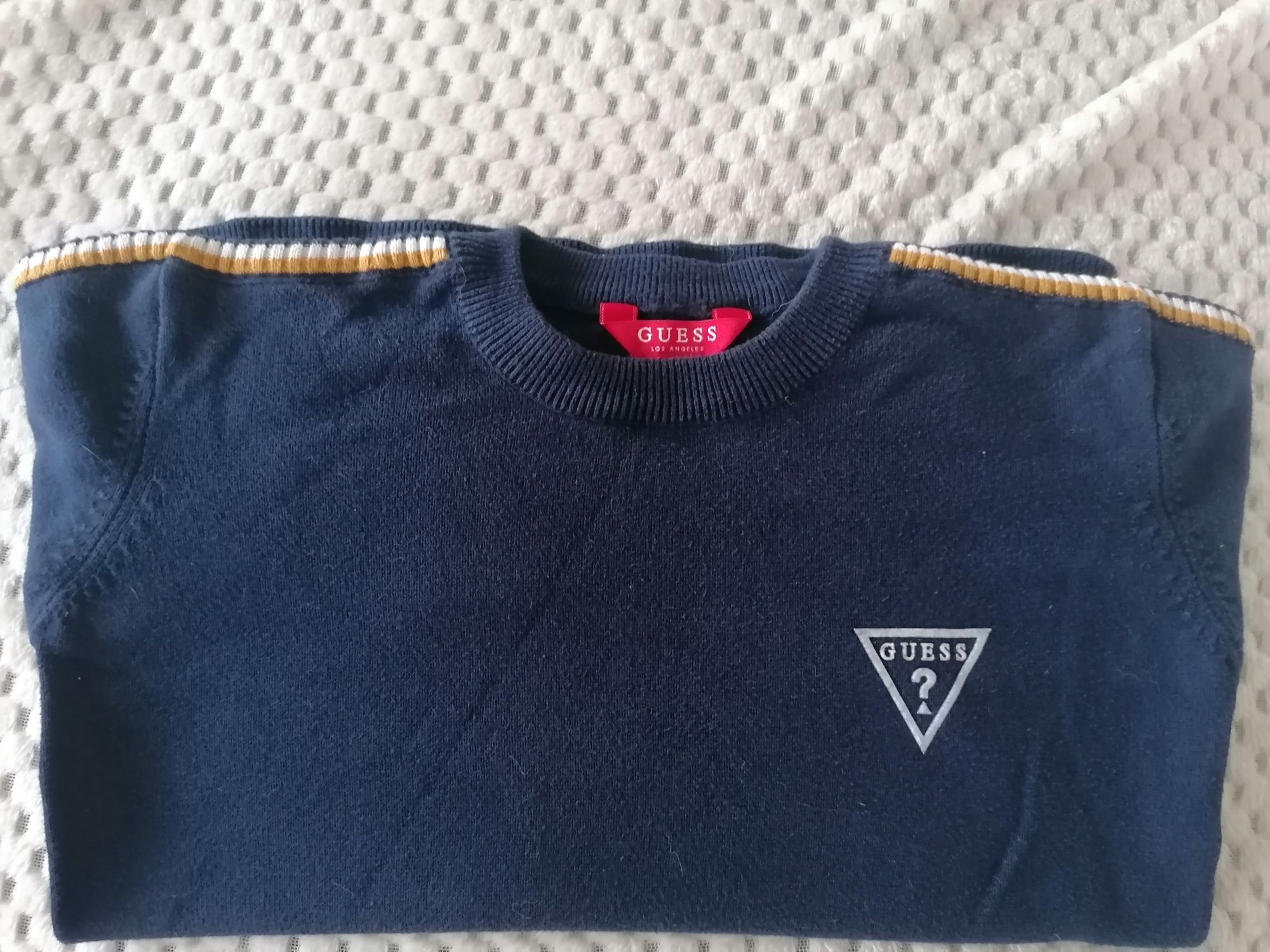 Sweter Guess, 6-7 lat