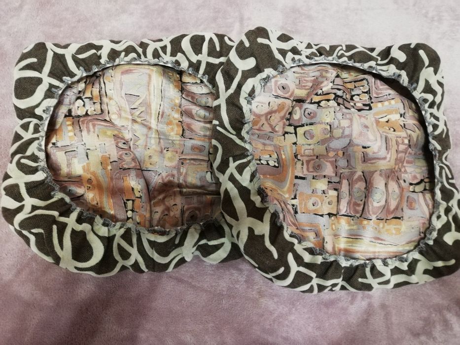 Чохли на табуретки.