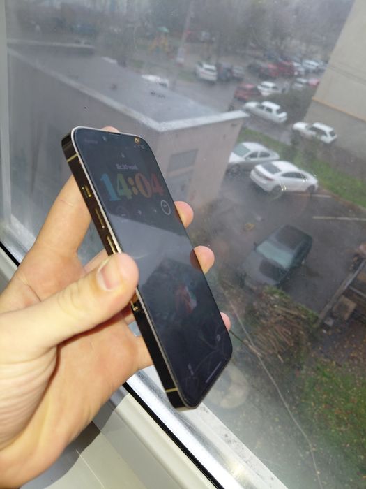 Айфон 13про 256! Обмен