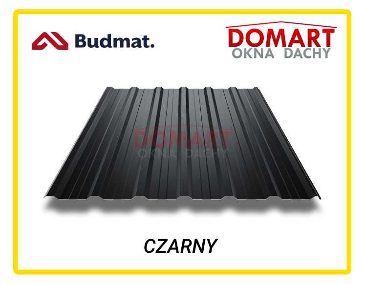 Blachy Trapez T-18 0,5 MAT 15 Lat Gwarancji Śląsk Małopolska