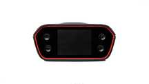 Racebox hamownia GPS