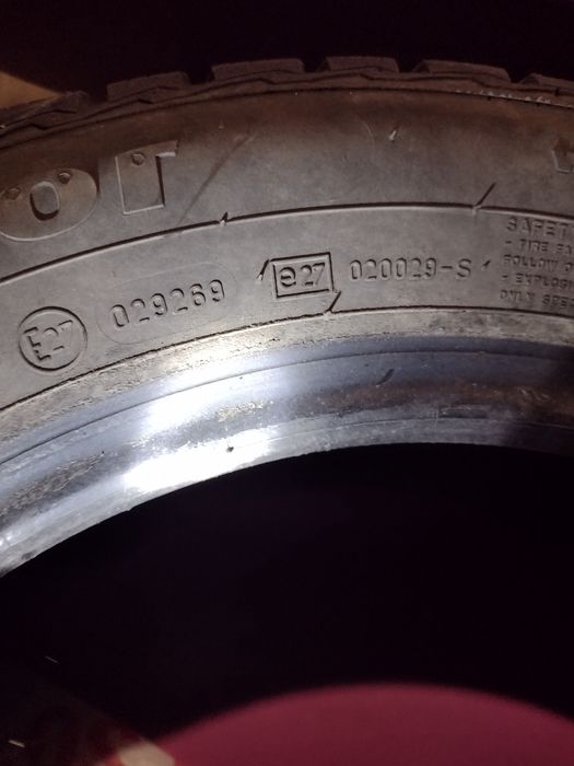 Літня ризина  Màtador  195/60 R 15
