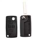 Caixa, caracaça da chaves para Peugeot/Citroen